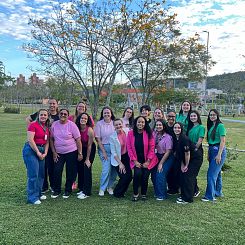 Outubro Rosa no Grupo Dago: um momento de cuidado e conexão